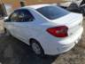2020 FORD KA SEDAN 
