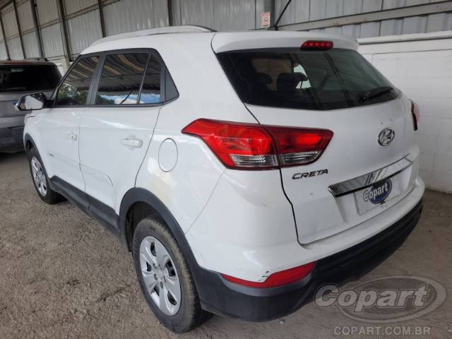 2021 HYUNDAI CRETA 