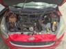 2016 FORD KA 