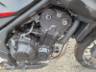 2022 HONDA CB 500 F 