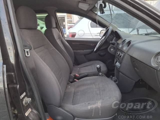 2009 CHEVROLET PRISMA 