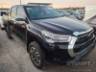 2022 TOYOTA HILUX CD 
