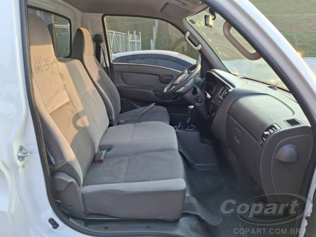 2022 HYUNDAI HR 