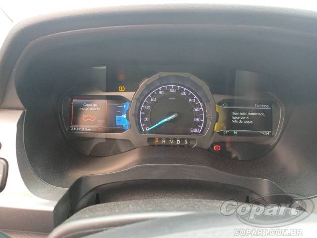 2019 FORD RANGER CD 