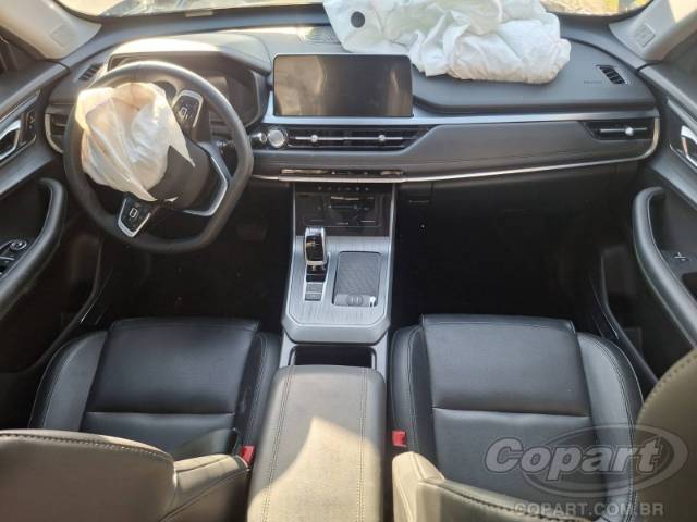 2024 CAOA CHERY TIGGO 5X 