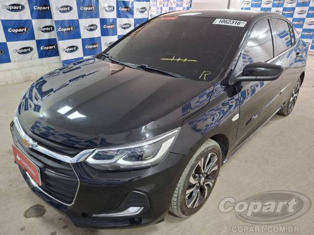 2023 CHEVROLET ONIX PLUS 