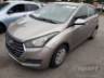 2016 HYUNDAI HB20 