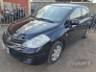 2011 NISSAN TIIDA 