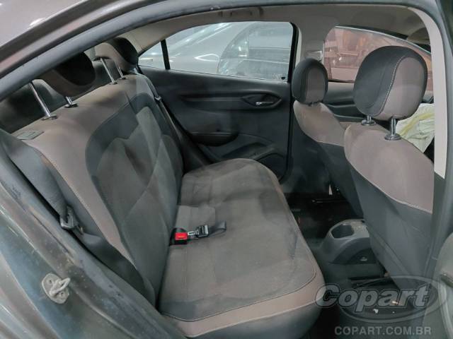 2015 CHEVROLET PRISMA 