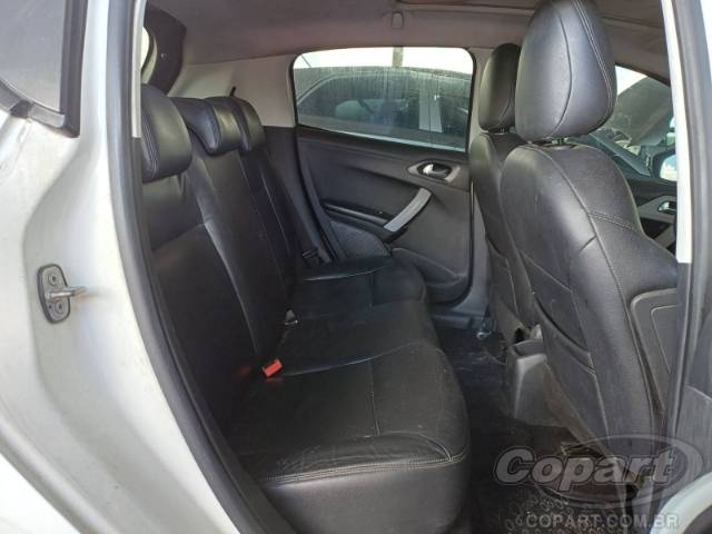 2016 PEUGEOT 208 