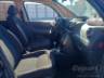 2013 CITROEN C3 AIRCROSS 