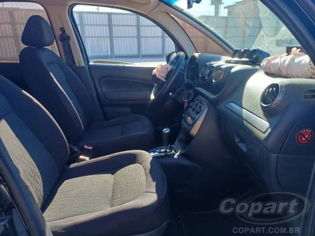 2013 CITROEN C3 AIRCROSS 