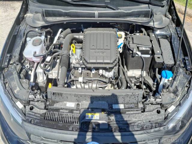 2026 VOLKSWAGEN POLO 