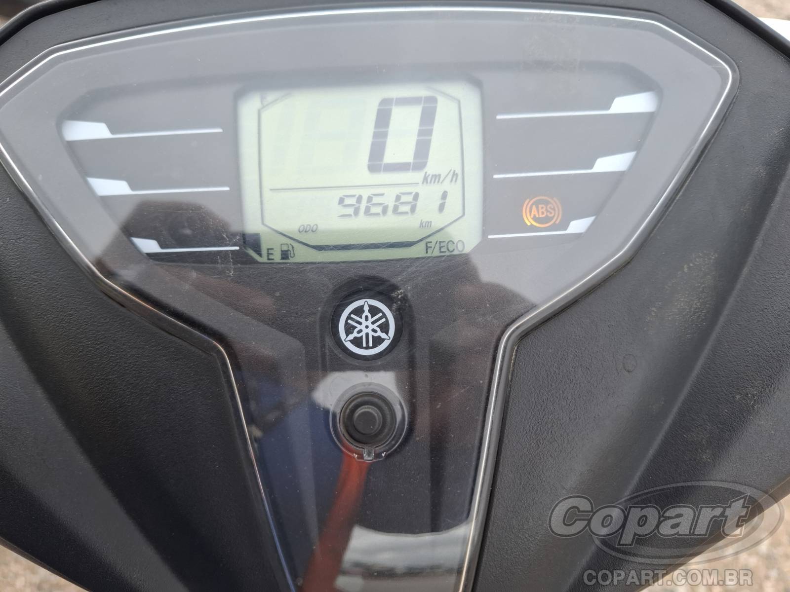 Foto 9 de 10: 2024 YAMAHA FLUO