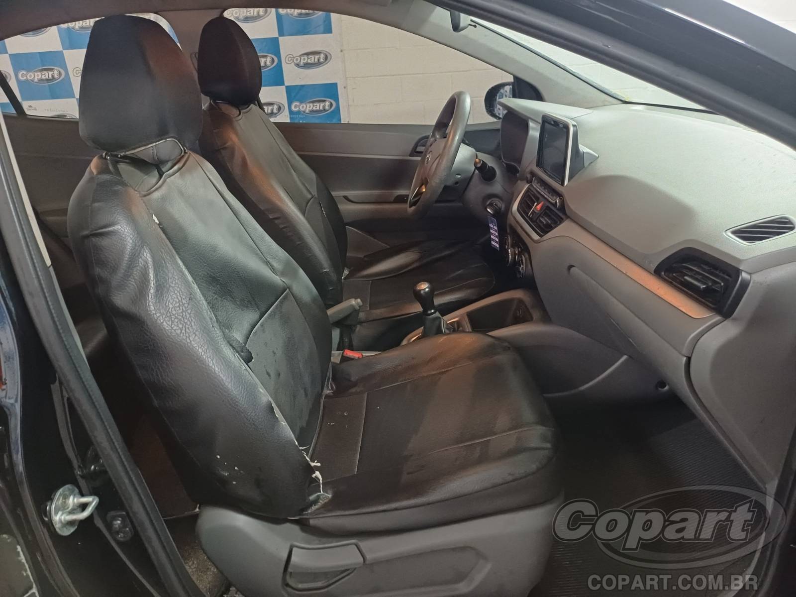 Foto 5: 2022 HYUNDAI HB20S