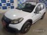 2012 RENAULT SANDERO 