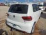 2021 VOLKSWAGEN FOX 