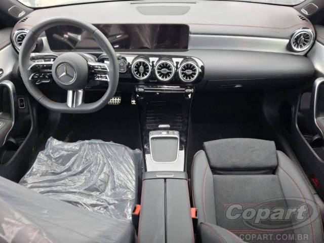 2026 MERCEDES-BENZ Classe CLA 