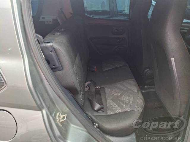 2019 FIAT MOBI 