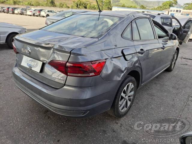 2019 VOLKSWAGEN VIRTUS 