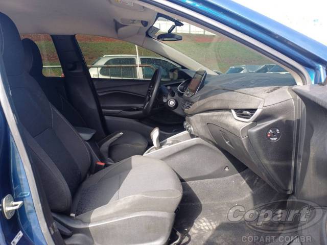 2023 CHEVROLET ONIX PLUS 