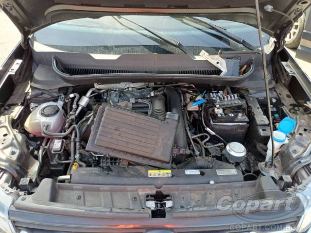 2025 VOLKSWAGEN T-CROSS 