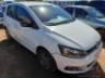2020 VOLKSWAGEN FOX 