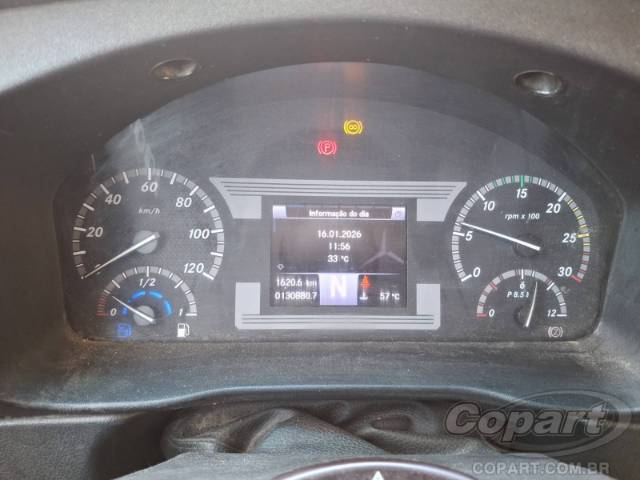 2022 MERCEDES BENZ ACCELO 