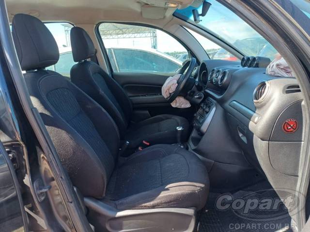 2014 CITROEN C3 AIRCROSS 