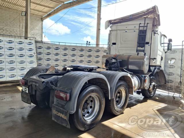 2018 SCANIA R 440 