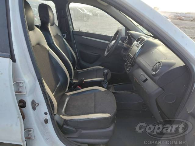2018 RENAULT KWID 