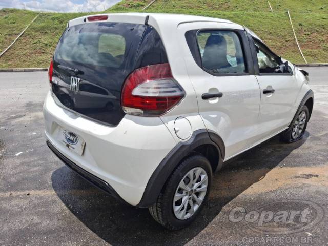 2024 FIAT MOBI 