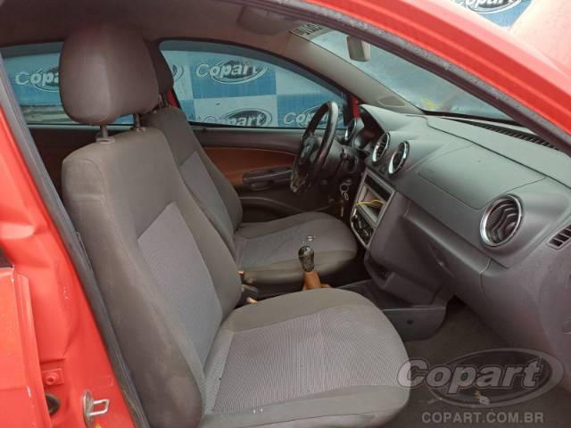 2015 VOLKSWAGEN GOL 