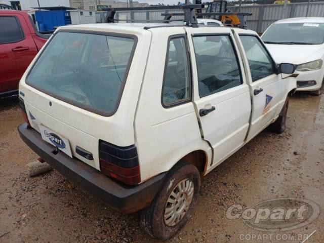 2002 FIAT UNO 