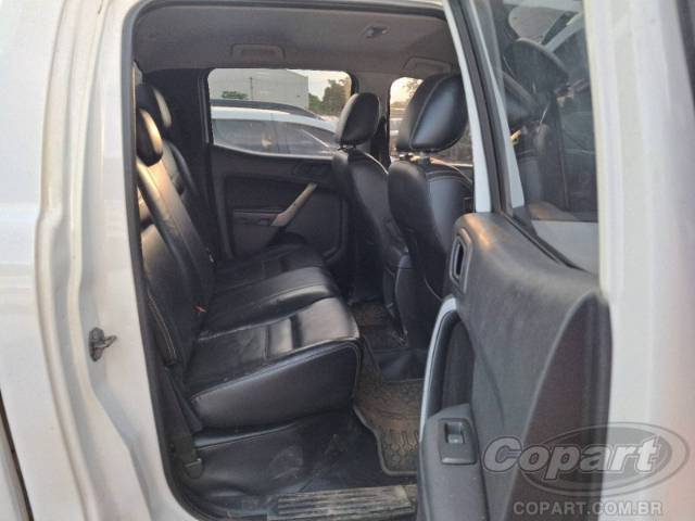 2020 FORD RANGER CD 