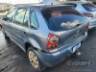 2008 VOLKSWAGEN GOL 