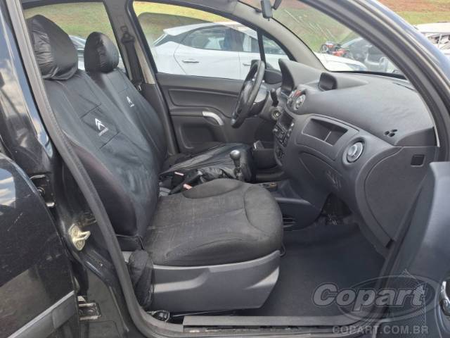 2006 CITROEN C3 