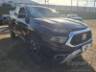 2025 FIAT TORO 