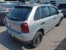 2008 VOLKSWAGEN GOL 