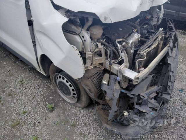 2025 PEUGEOT EXPERT 