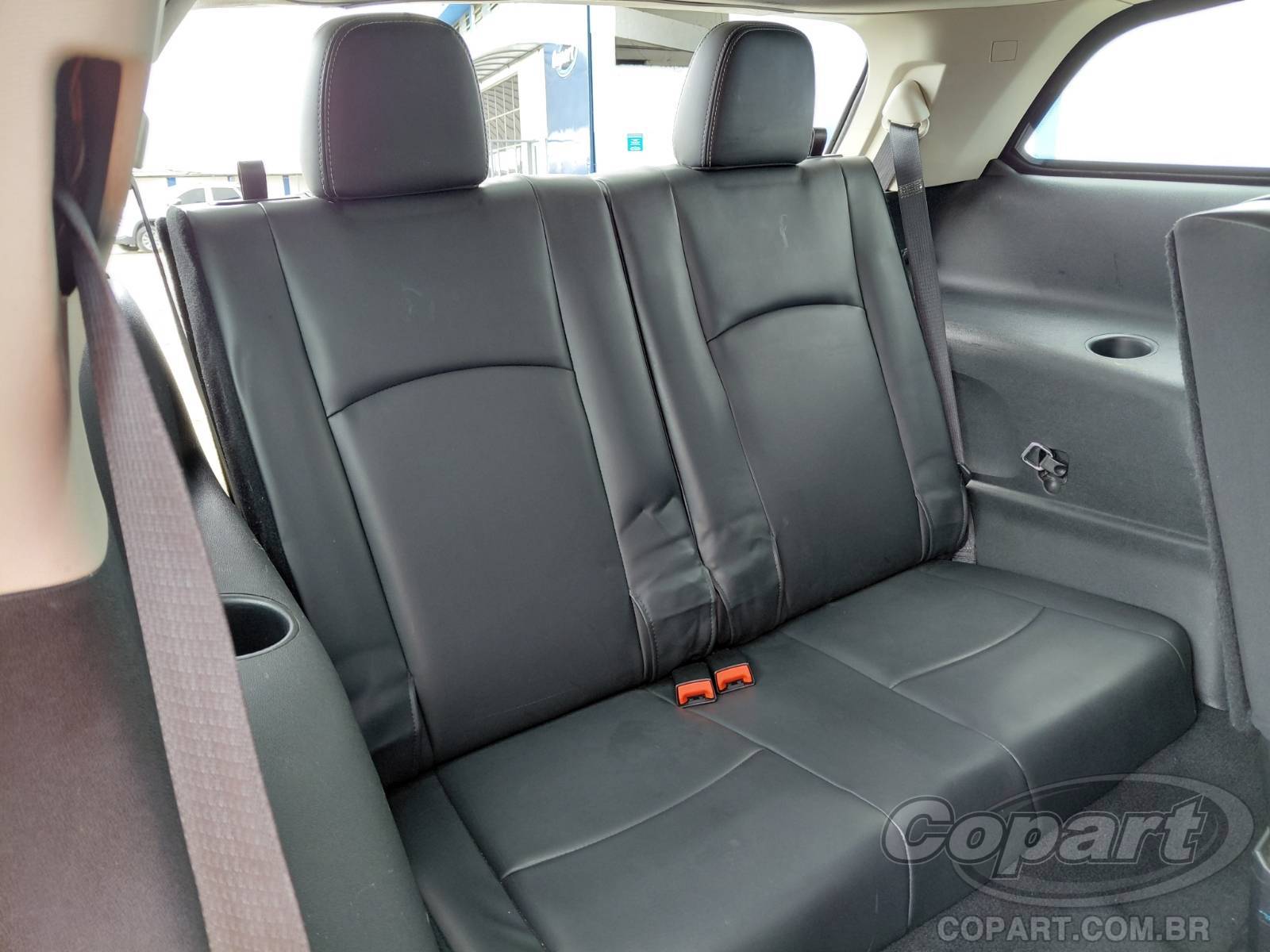 Foto 11 de 15: 2015 DODGE JOURNEY