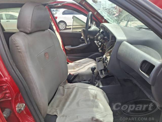 2014 FIAT PALIO 