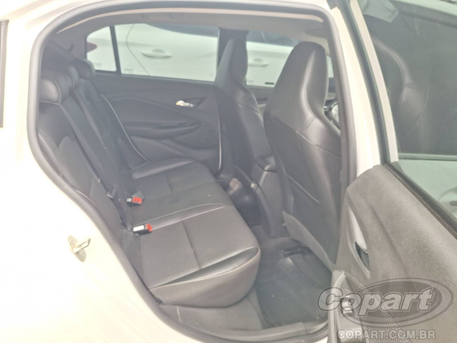 Foto 6 de 10: 2024 CHEVROLET ONIX