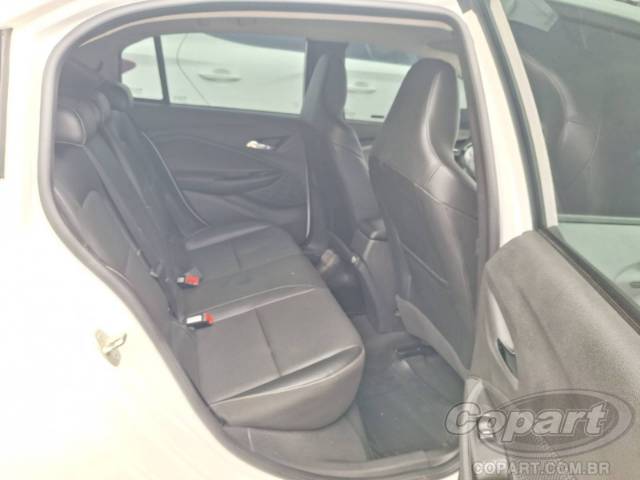 2024 CHEVROLET ONIX 