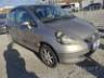 2006 HONDA FIT 