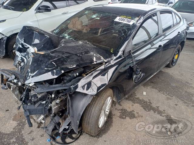 2025 VOLKSWAGEN VIRTUS 