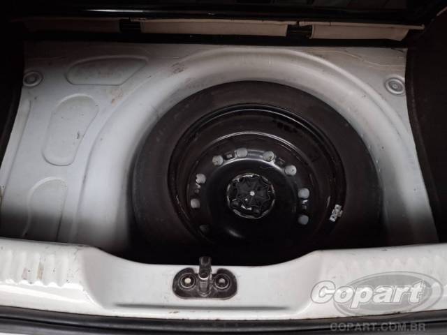 2019 VOLKSWAGEN FOX 