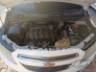2013 CHEVROLET ONIX 