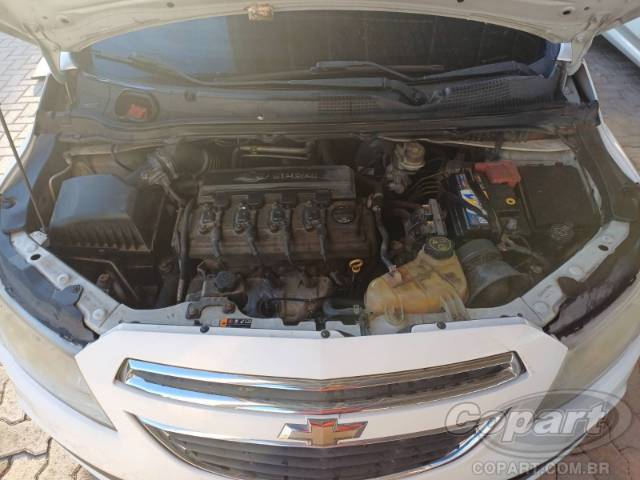 2013 CHEVROLET ONIX 