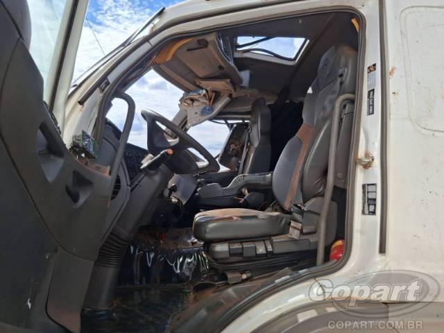2022 MERCEDES BENZ AXOR 